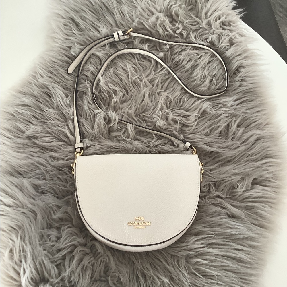 Coach Crossbody Bag